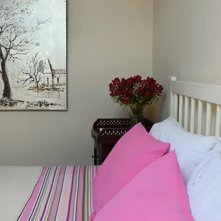 Elisavet Appartement *