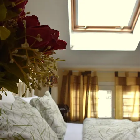 Appartement Elisavet Thessalonique