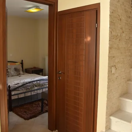 Appartement Elisavet