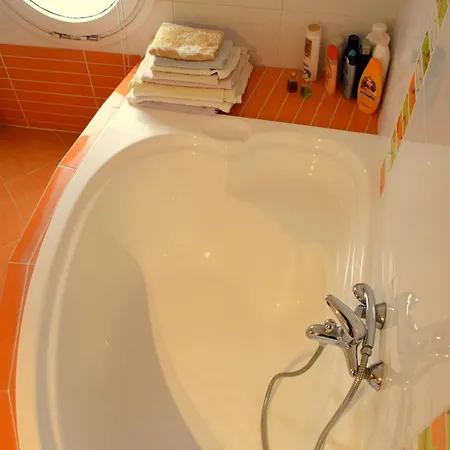 Elisavet Appartement