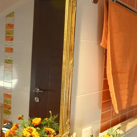 Elisavet Appartement Thessalonique