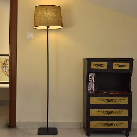 Appartement Elisavet