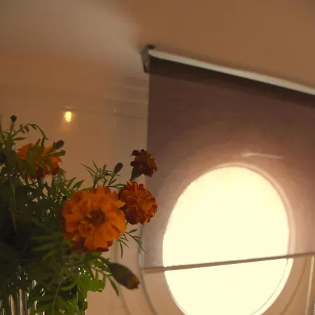 Elisavet Appartement Thessalonique
