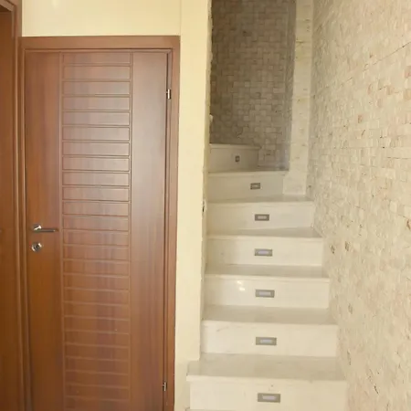 Appartement Elisavet Thessalonique
