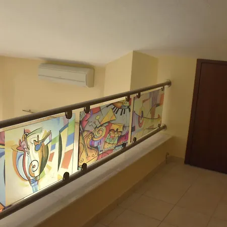 Elisavet Appartement Thessalonique