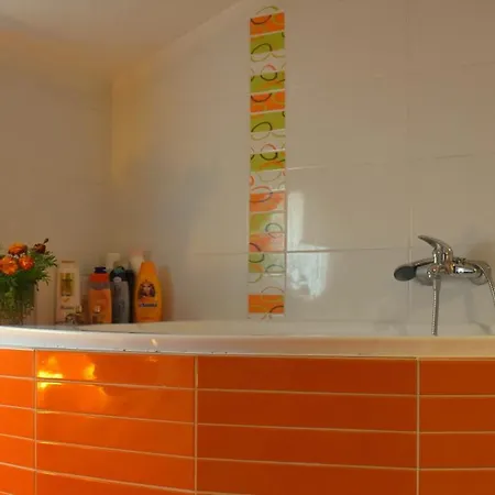 Appartement Elisavet Thessalonique