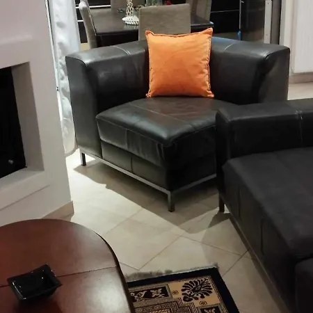 Appartement Elisavet