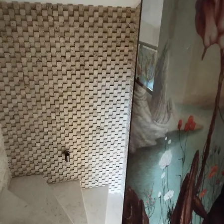 Appartement Elisavet