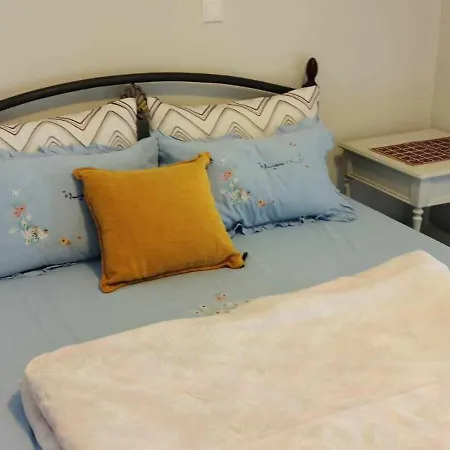 Elisavet Appartement Thessalonique