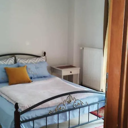 Appartement Elisavet Thessalonique