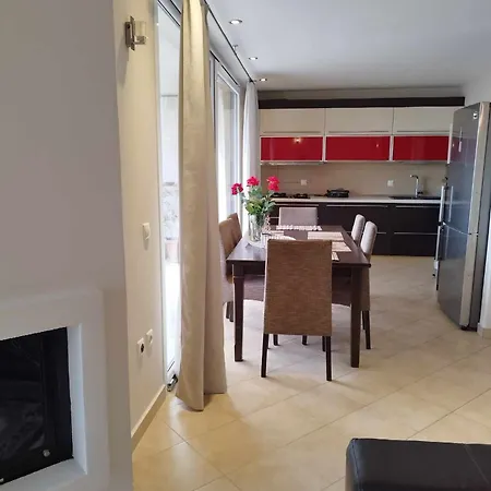 Appartement Elisavet