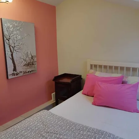 Appartement Elisavet Thessalonique