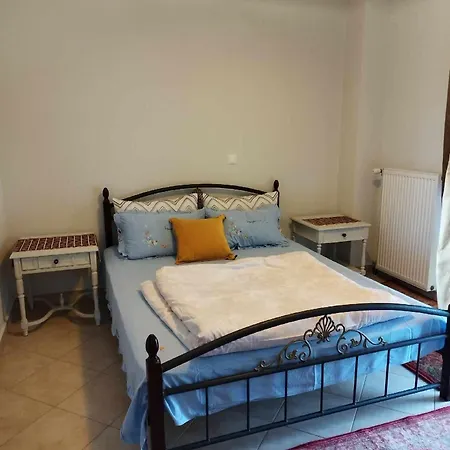 Elisavet Appartement