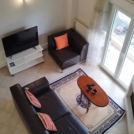 Appartement Elisavet