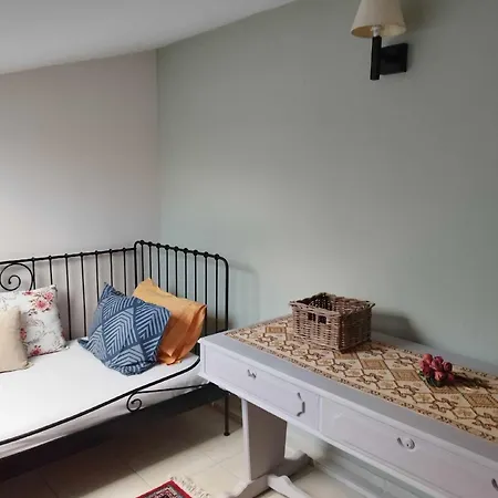 Appartement Elisavet Thessalonique