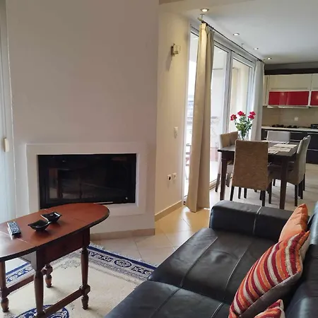 Appartement Elisavet