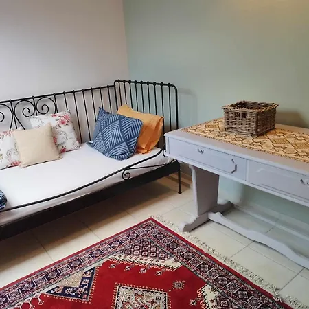Appartement Elisavet *