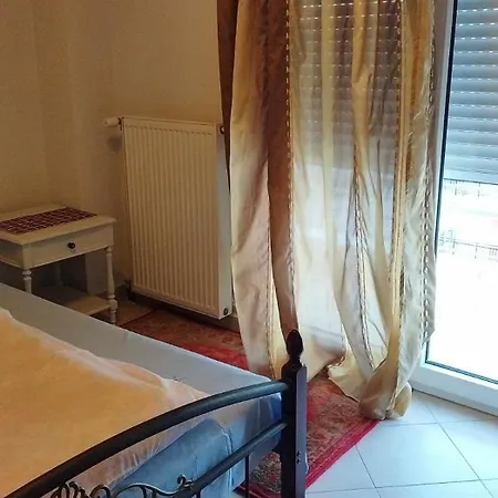 Appartement Elisavet Thessalonique