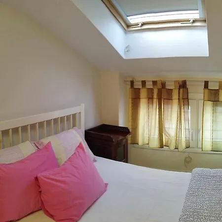 Elisavet Διαμέρισμα *